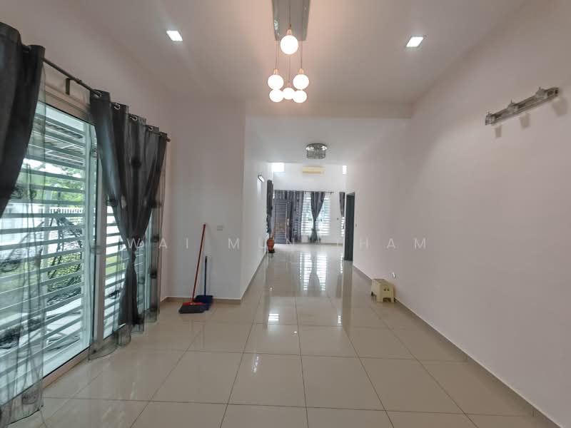 Rumah Teres untuk Dijual di Seremban (Negeri Sembilan) - Wai Mun Tham - PropertyGuru.com.my