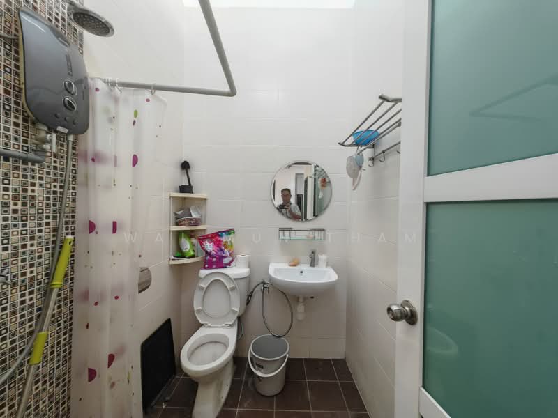 Rumah Teres untuk Dijual di Seremban (Negeri Sembilan) - Wai Mun Tham - PropertyGuru.com.my