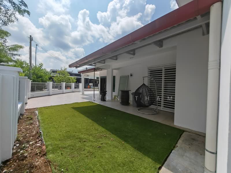 Rumah Teres untuk Dijual di Seremban (Negeri Sembilan) - Wai Mun Tham - PropertyGuru.com.my