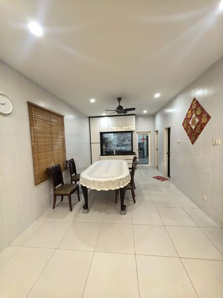 Semi-Detached House for Rent in Ambang Botanic (Klang) - Anddy Gan - Dining Room - PropertyGuru.com.my