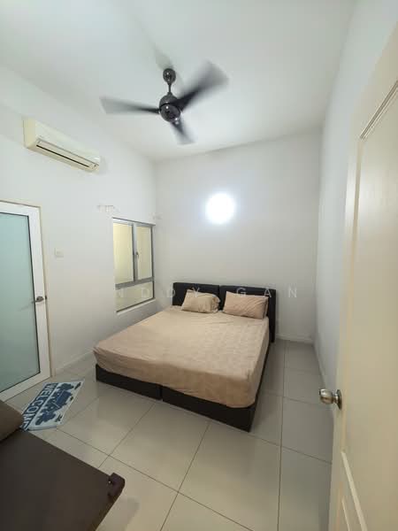 Semi-Detached House for Rent in Ambang Botanic (Klang) - Anddy Gan - Bedroom - PropertyGuru.com.my