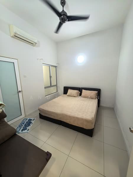 Semi-Detached House for Rent in Ambang Botanic (Klang) - Anddy Gan - Bedroom - PropertyGuru.com.my