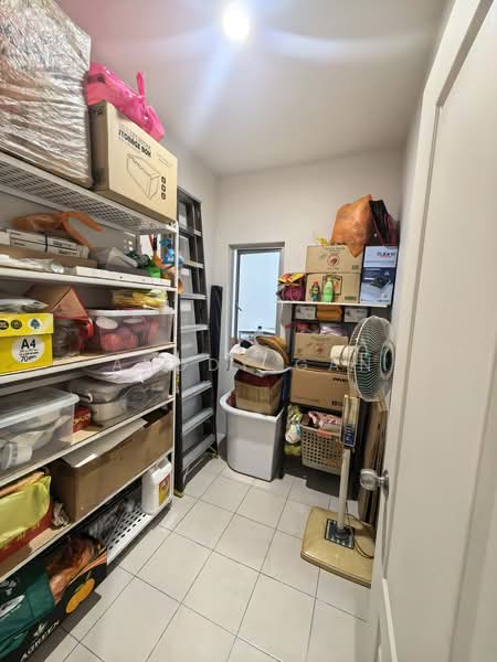 Semi-Detached House for Rent in Ambang Botanic (Klang) - Anddy Gan - Interior - PropertyGuru.com.my