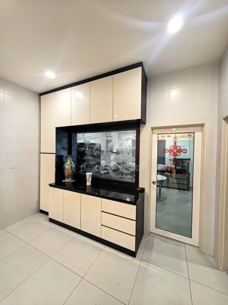 Semi-Detached House for Rent in Ambang Botanic (Klang) - Anddy Gan - Interior - PropertyGuru.com.my