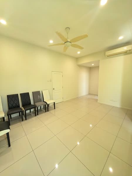 Semi-Detached House for Rent in Ambang Botanic (Klang) - Anddy Gan - Living Room - PropertyGuru.com.my