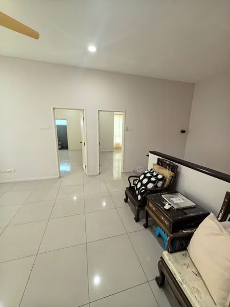 Semi-Detached House for Rent in Ambang Botanic (Klang) - Anddy Gan - Living Room - PropertyGuru.com.my