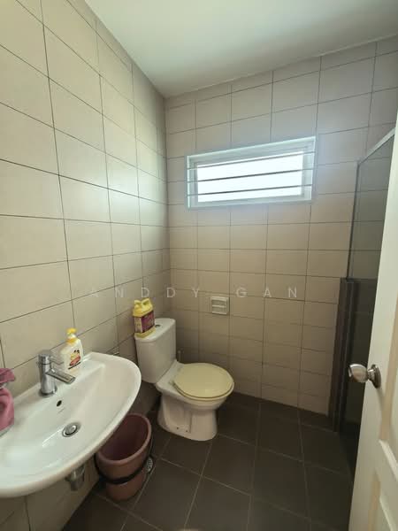 Semi-Detached House for Rent in Ambang Botanic (Klang) - Anddy Gan - Bathroom - PropertyGuru.com.my