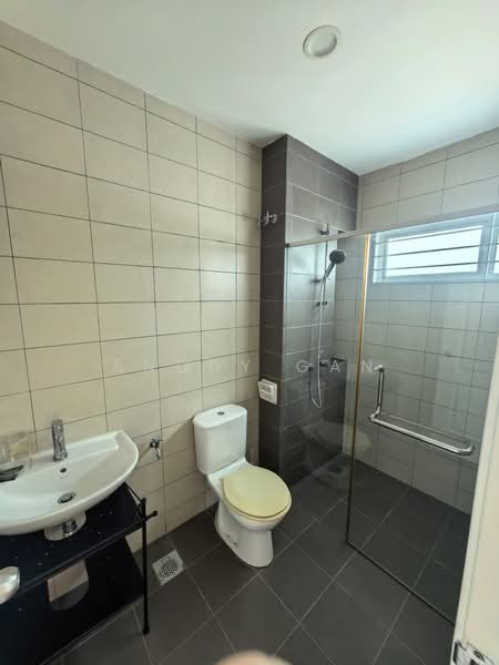 Semi-Detached House for Rent in Ambang Botanic (Klang) - Anddy Gan - Bathroom - PropertyGuru.com.my