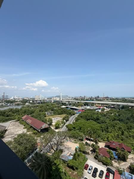 Servis Apartment untuk Dijual di Rubica @ Harbour Place - Jonathan Lee - Exterior - PropertyGuru.com.my