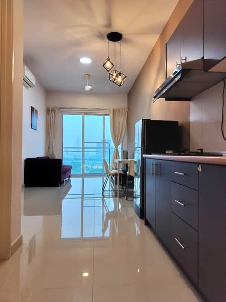 Servis Apartment untuk Dijual di Desa Green - Kew . - PropertyGuru.com.my