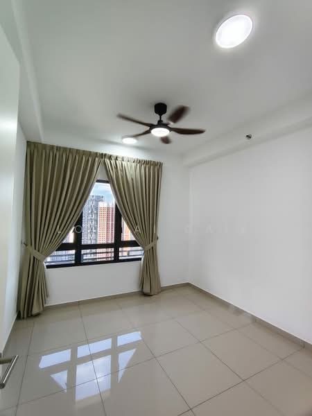 Servis Apartment untuk Disewa di D'Erica - Low Ai Gaik - Interior - PropertyGuru.com.my