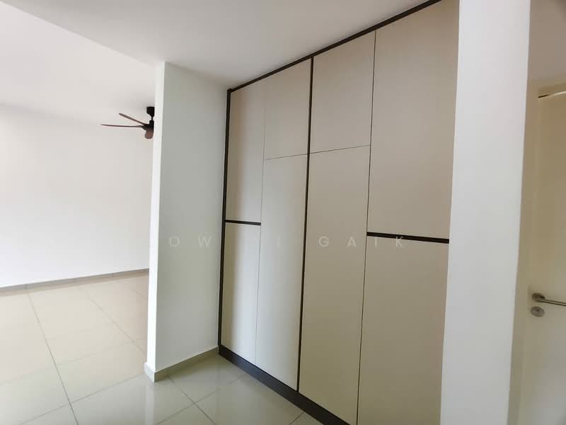Servis Apartment untuk Disewa di D'Erica - Low Ai Gaik - Interior - PropertyGuru.com.my