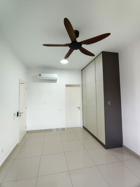 Servis Apartment untuk Disewa di D'Erica - Low Ai Gaik - Interior - PropertyGuru.com.my