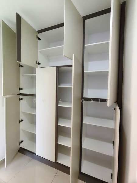 Servis Apartment untuk Disewa di D'Erica - Low Ai Gaik - Interior - PropertyGuru.com.my