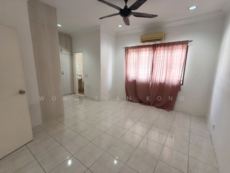 2-storey Terraced House for Rent in Setia Indah (Setia Alam) - Wong Yuan Kong - PropertyGuru.com.my