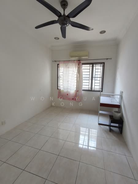 2-storey Terraced House for Rent in Setia Indah (Setia Alam) - Wong Yuan Kong - PropertyGuru.com.my