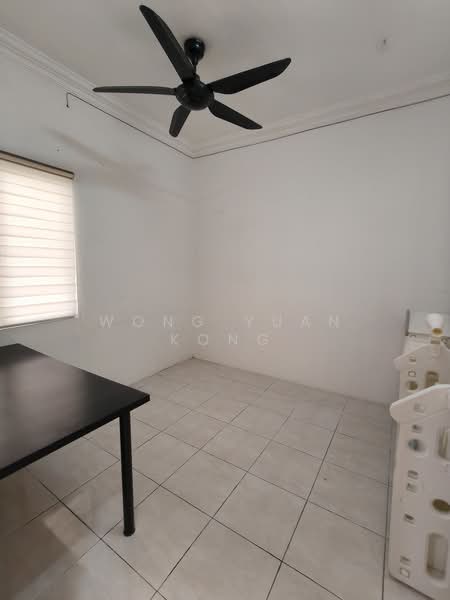 2-storey Terraced House for Rent in Setia Indah (Setia Alam) - Wong Yuan Kong - PropertyGuru.com.my