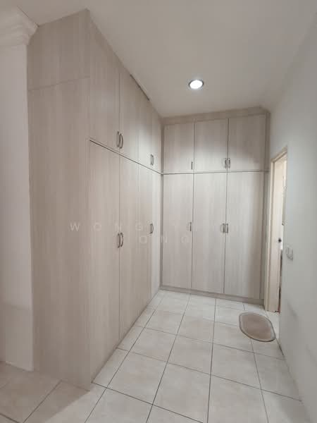 2-storey Terraced House for Rent in Setia Indah (Setia Alam) - Wong Yuan Kong - PropertyGuru.com.my