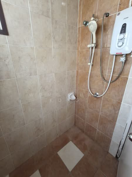 2-storey Terraced House for Rent in Setia Indah (Setia Alam) - Wong Yuan Kong - PropertyGuru.com.my
