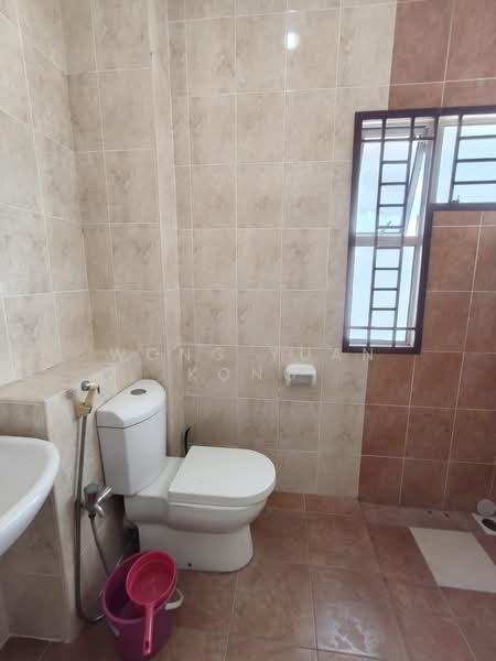 2-storey Terraced House for Rent in Setia Indah (Setia Alam) - Wong Yuan Kong - PropertyGuru.com.my