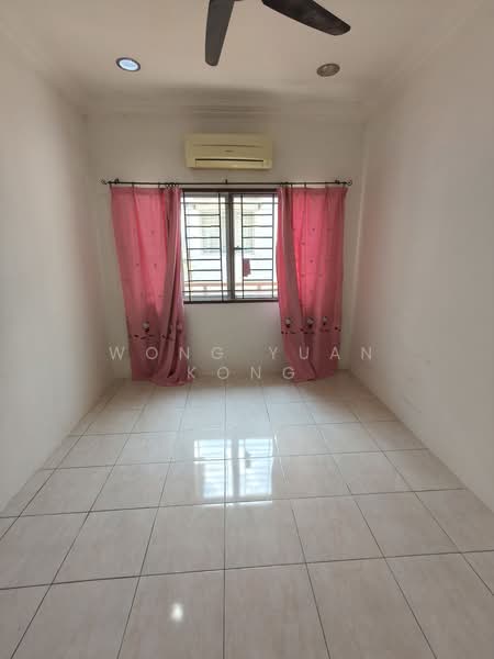 2-storey Terraced House for Rent in Setia Indah (Setia Alam) - Wong Yuan Kong - PropertyGuru.com.my