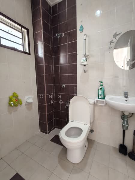 2-storey Terraced House for Rent in Setia Indah (Setia Alam) - Wong Yuan Kong - PropertyGuru.com.my