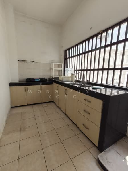 2-storey Terraced House for Rent in Setia Indah (Setia Alam) - Wong Yuan Kong - PropertyGuru.com.my