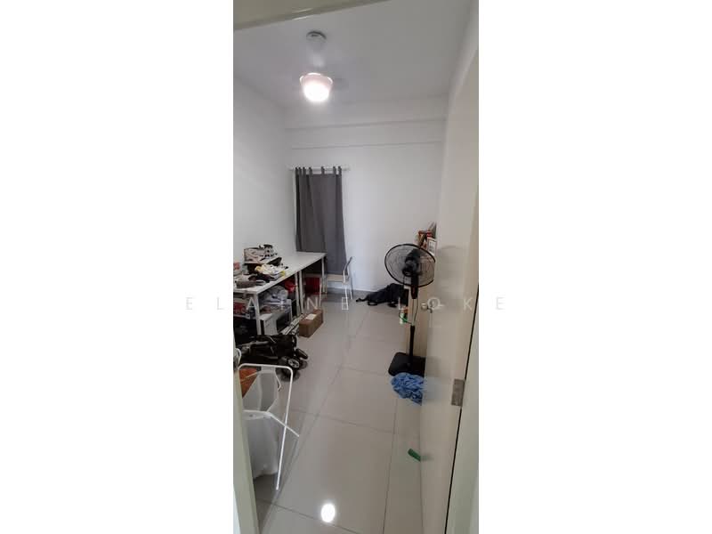 Service Residence for Sale at 168 Park Residensi Selayang - Elaine Loke - Study - PropertyGuru.com.my