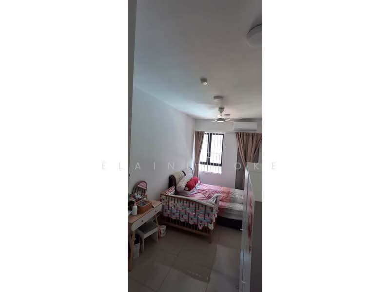 Service Residence for Sale at 168 Park Residensi Selayang - Elaine Loke - Bedroom - PropertyGuru.com.my