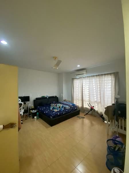 Rumah Teres 2 Tingkat untuk Dijual di Taman Mutiara Indah (Puchong) - Jayden Heng - Bedroom - PropertyGuru.com.my