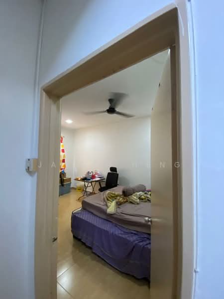 Rumah Teres 2 Tingkat untuk Dijual di Taman Mutiara Indah (Puchong) - Jayden Heng - Bedroom - PropertyGuru.com.my