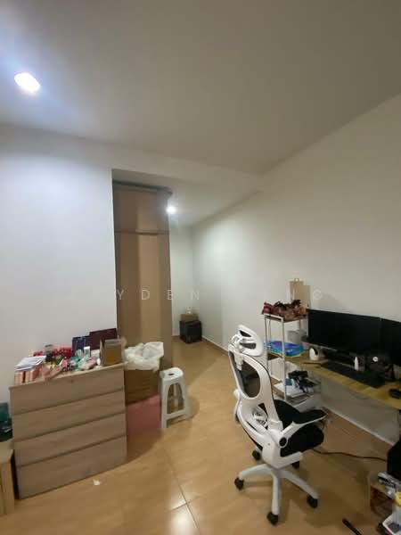 Rumah Teres 2 Tingkat untuk Dijual di Taman Mutiara Indah (Puchong) - Jayden Heng - Study - PropertyGuru.com.my