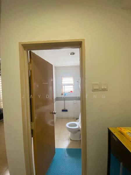 Rumah Teres 2 Tingkat untuk Dijual di Taman Mutiara Indah (Puchong) - Jayden Heng - Bathroom - PropertyGuru.com.my