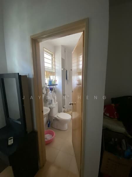 Rumah Teres 2 Tingkat untuk Dijual di Taman Mutiara Indah (Puchong) - Jayden Heng - Bathroom - PropertyGuru.com.my
