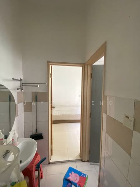 Rumah Teres 2 Tingkat untuk Dijual di Taman Mutiara Indah (Puchong) - Jayden Heng - Bathroom - PropertyGuru.com.my