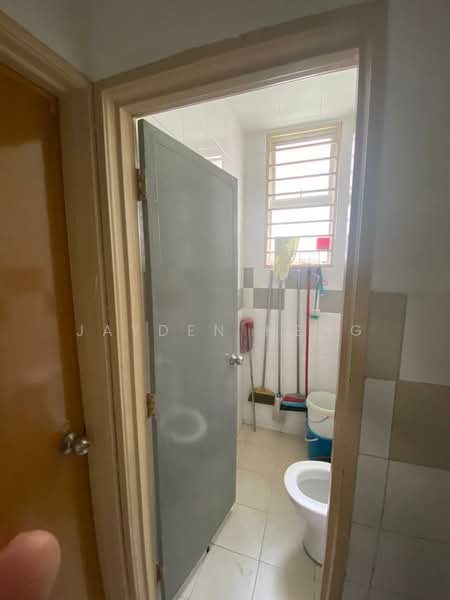Rumah Teres 2 Tingkat untuk Dijual di Taman Mutiara Indah (Puchong) - Jayden Heng - Bathroom - PropertyGuru.com.my