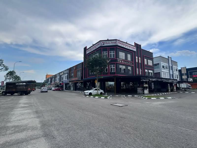 Shop for Rent in Bandar Indahpura (Kulai) - Caryn Ter - Exterior - PropertyGuru.com.my