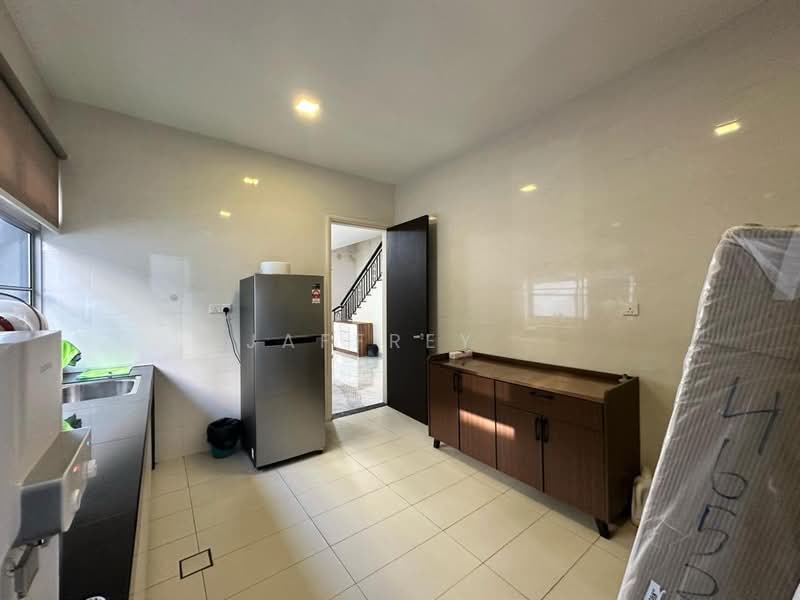 Rumah Kluster untuk Disewa di Taman Ekoflora (Johor Bahru) - Jaffrey . - PropertyGuru.com.my