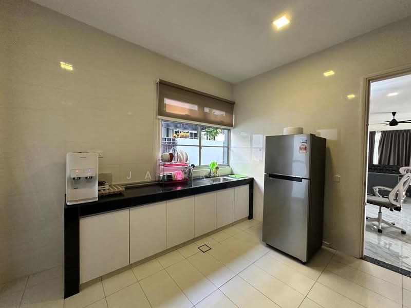 Rumah Kluster untuk Disewa di Taman Ekoflora (Johor Bahru) - Jaffrey . - PropertyGuru.com.my