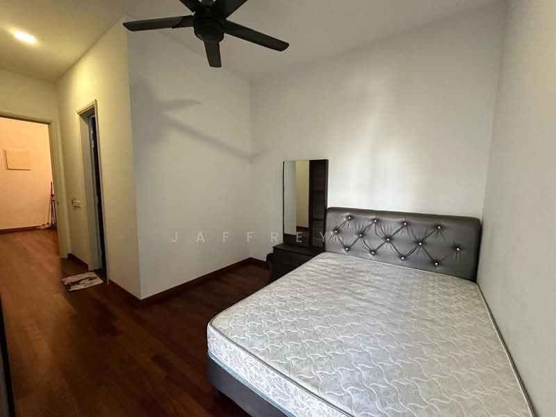 Rumah Kluster untuk Disewa di Taman Ekoflora (Johor Bahru) - Jaffrey . - PropertyGuru.com.my