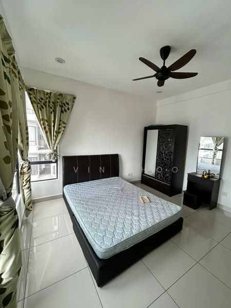 Kondominium untuk Dijual di Wellesley Residences - Elvin Choo - Bedroom - PropertyGuru.com.my