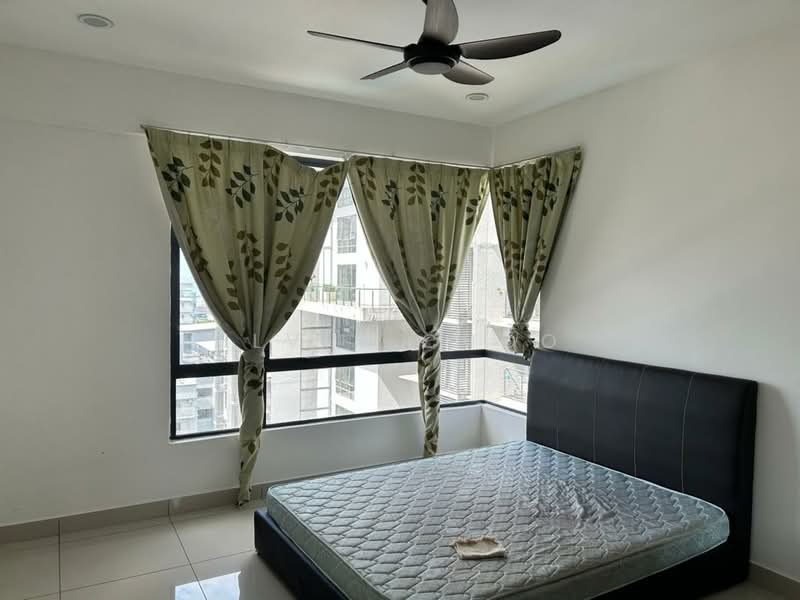 Kondominium untuk Dijual di Wellesley Residences - Elvin Choo - Bedroom - PropertyGuru.com.my