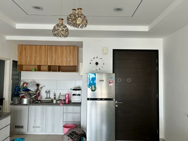 Kondominium untuk Dijual di Wellesley Residences - Elvin Choo - Kitchen - PropertyGuru.com.my
