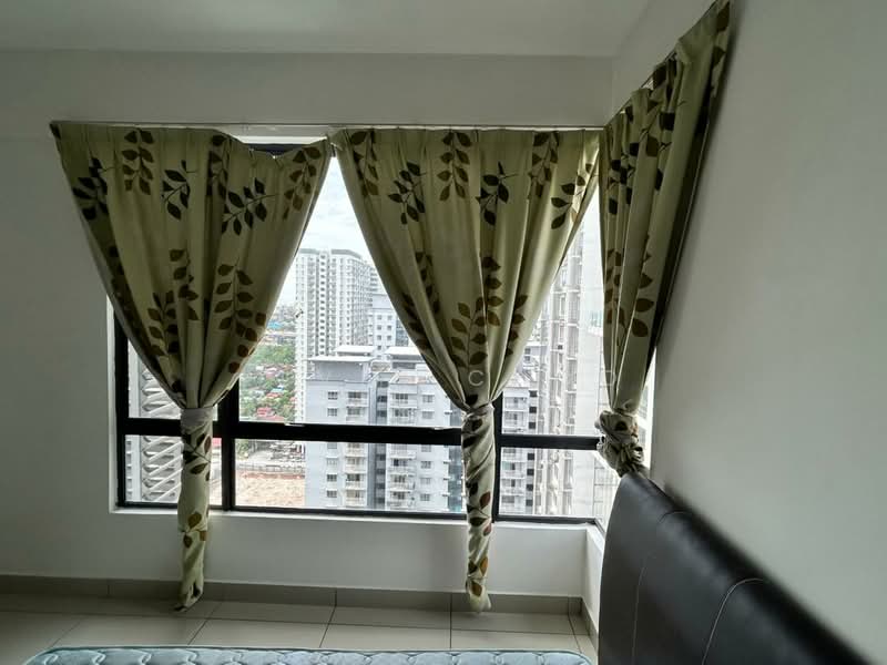 Kondominium untuk Dijual di Wellesley Residences - Elvin Choo - View - PropertyGuru.com.my