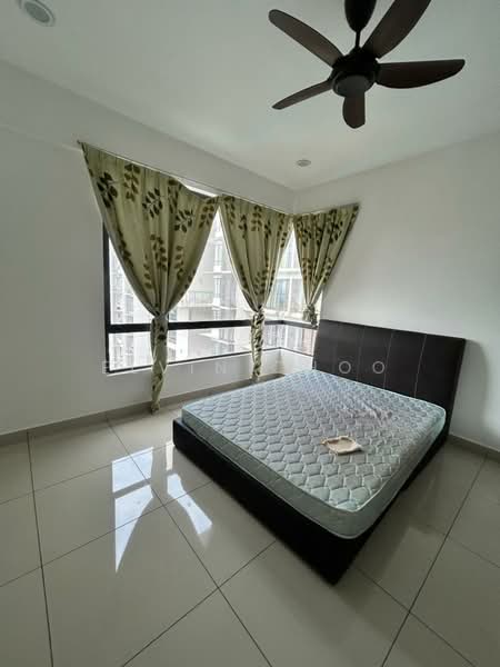 Kondominium untuk Dijual di Wellesley Residences - Elvin Choo - Bedroom - PropertyGuru.com.my