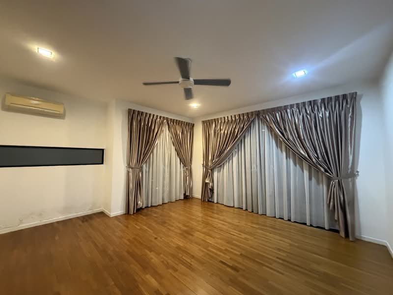 Rumah Berkembar untuk Disewa di Iskandar Puteri (Nusajaya) (Johor) - Hannah Han - PropertyGuru.com.my