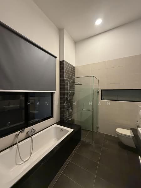 Rumah Berkembar untuk Disewa di Iskandar Puteri (Nusajaya) (Johor) - Hannah Han - PropertyGuru.com.my