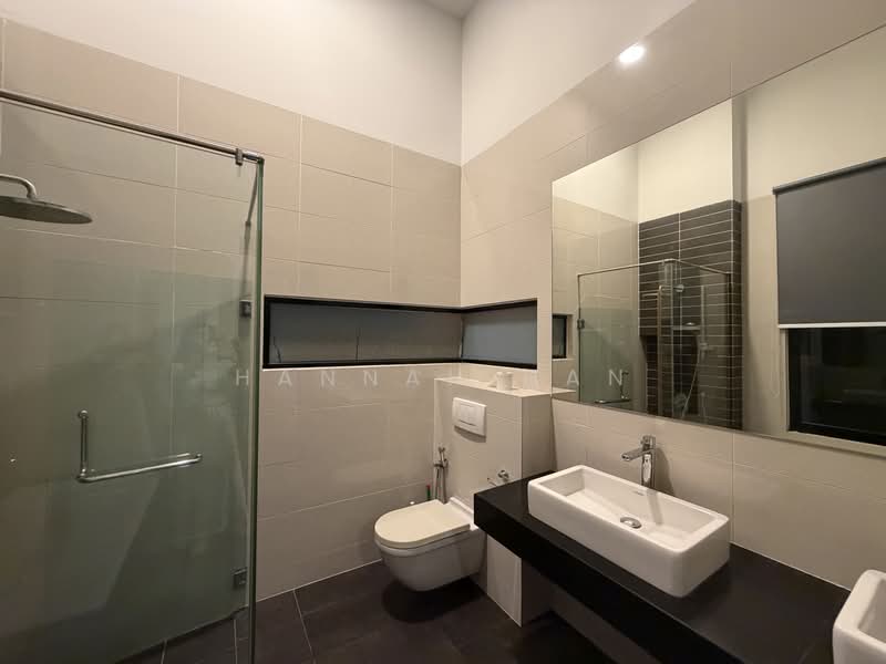 Rumah Berkembar untuk Disewa di Iskandar Puteri (Nusajaya) (Johor) - Hannah Han - PropertyGuru.com.my