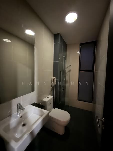 Rumah Berkembar untuk Disewa di Iskandar Puteri (Nusajaya) (Johor) - Hannah Han - PropertyGuru.com.my