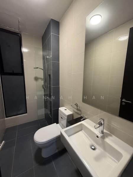 Rumah Berkembar untuk Disewa di Iskandar Puteri (Nusajaya) (Johor) - Hannah Han - PropertyGuru.com.my